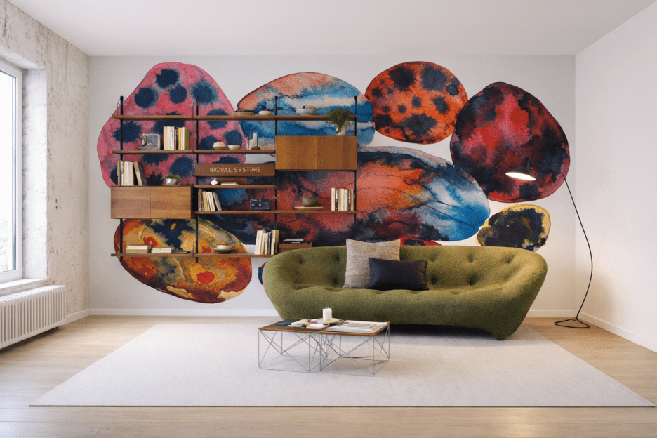 Lunar Pebble Treasure