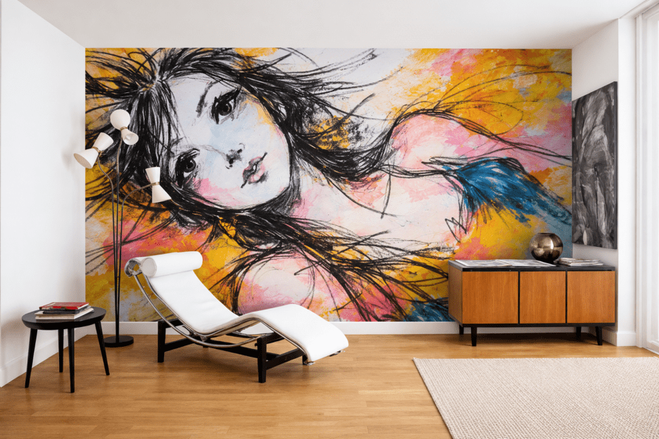 Kaleidoscopic Daydream