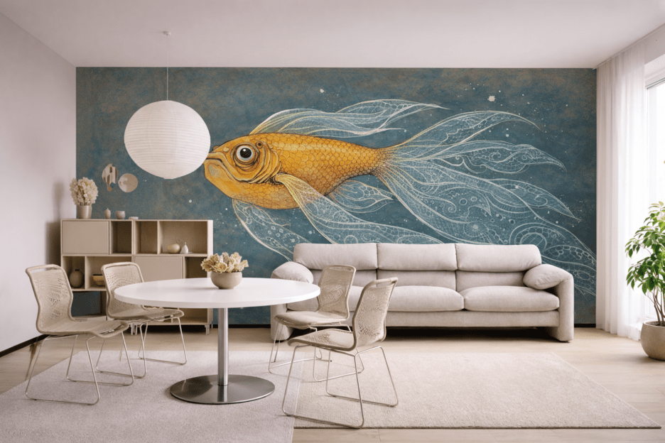 Luminous Scale Drift