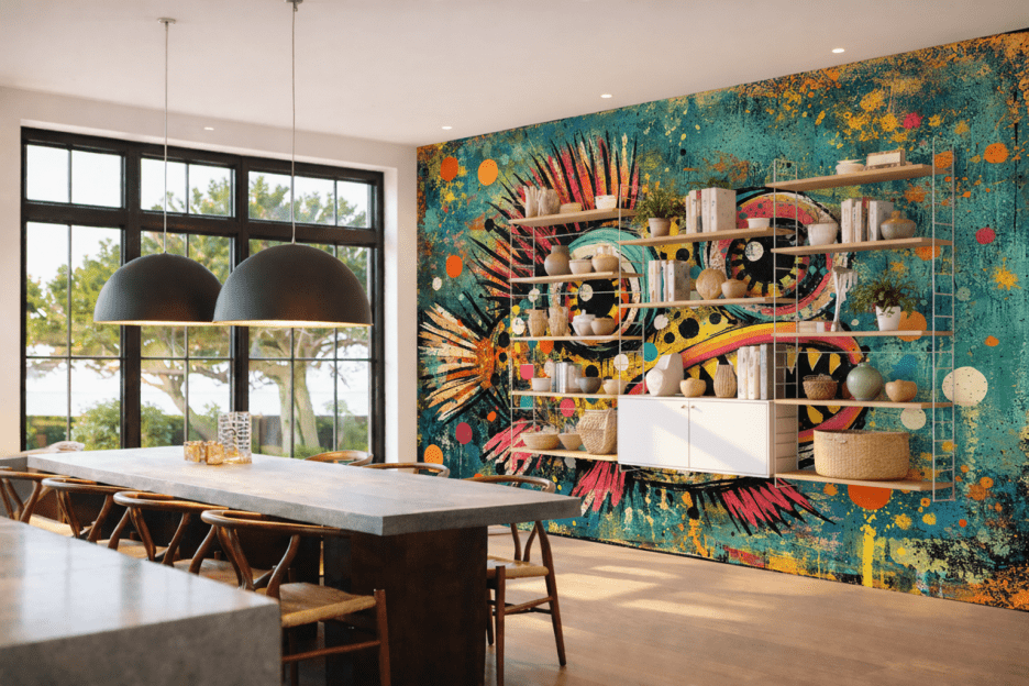 Vivid Reef Spectacle