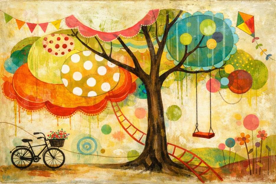 Sunny Grove Playground