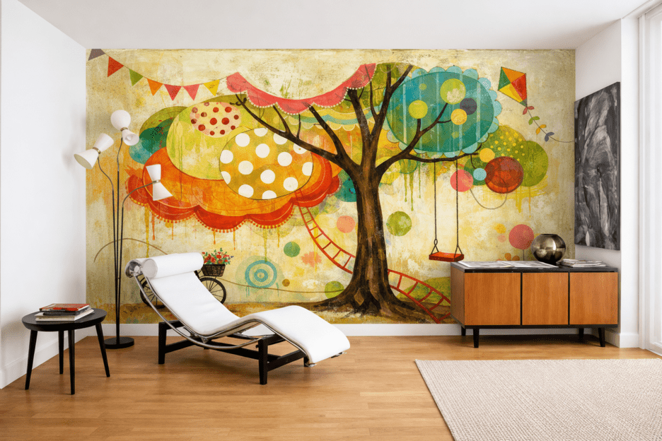 Sunny Grove Playground