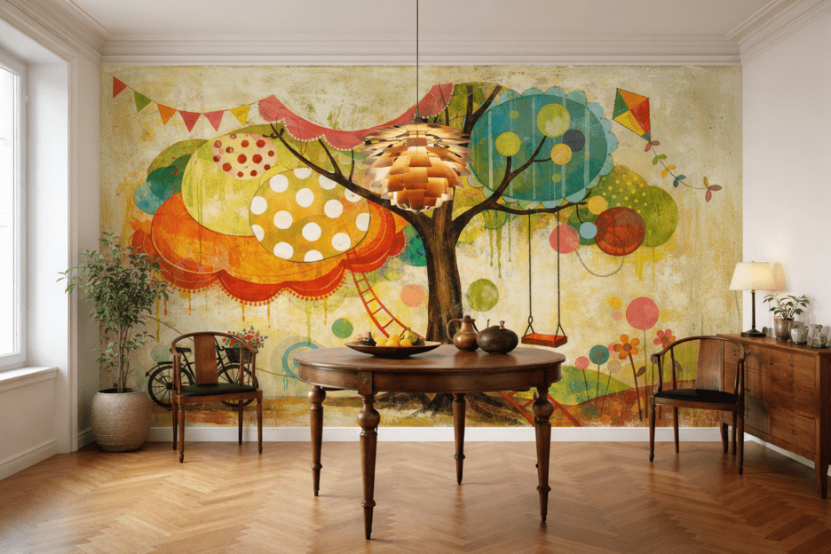 Sunny Grove Playground