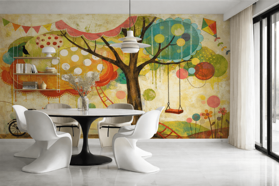 Sunny Grove Playground