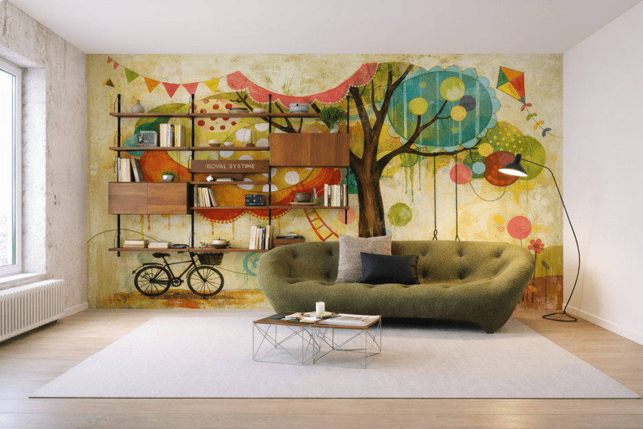 Sunny Grove Playground