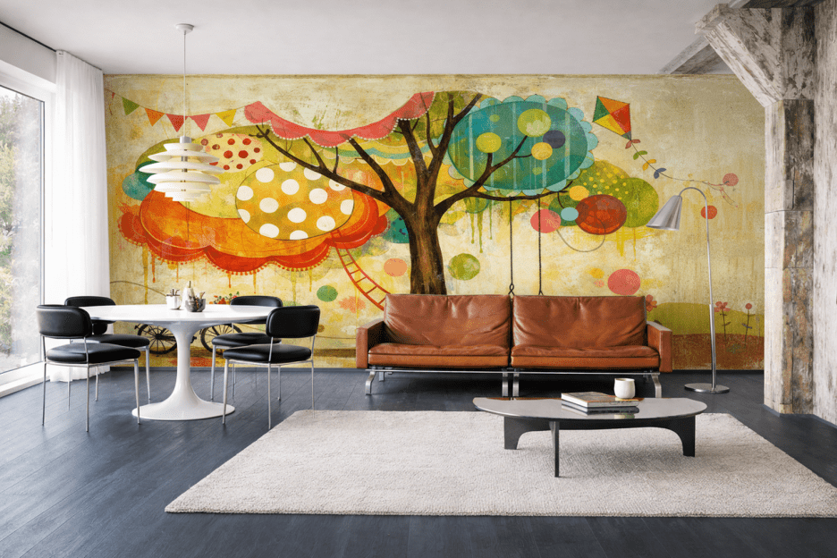 Sunny Grove Playground