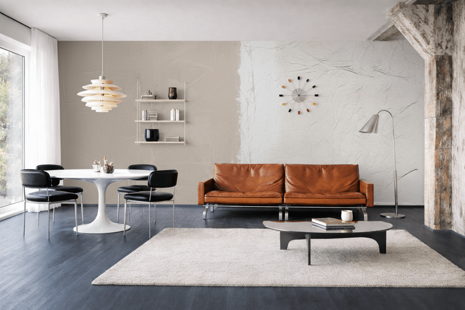 Linen Textura