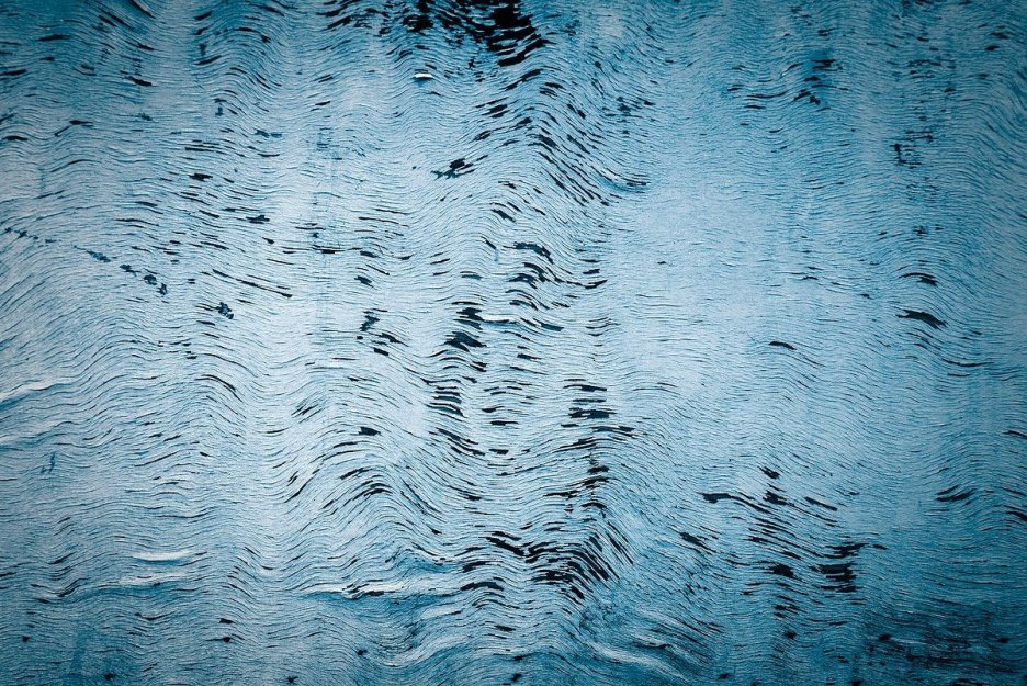 Fluid Surface Texture