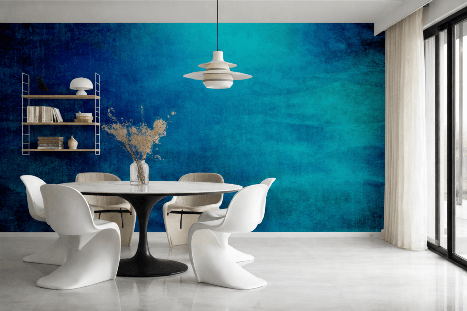 Cerulean Depths
