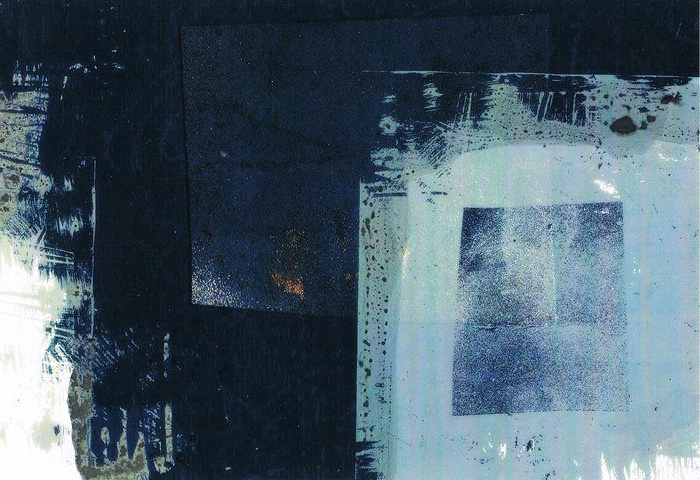 Charcoal Paradox