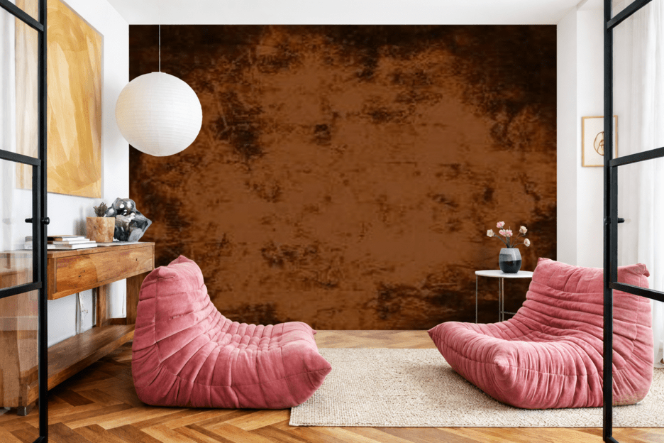 Rustic Canopy