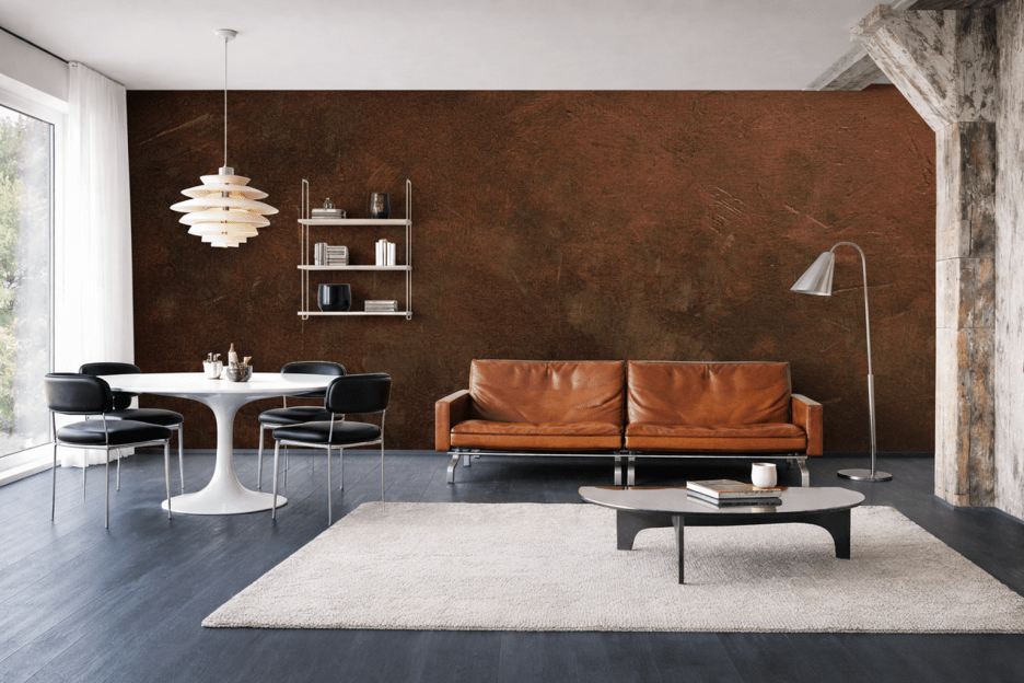 Granite Mirage