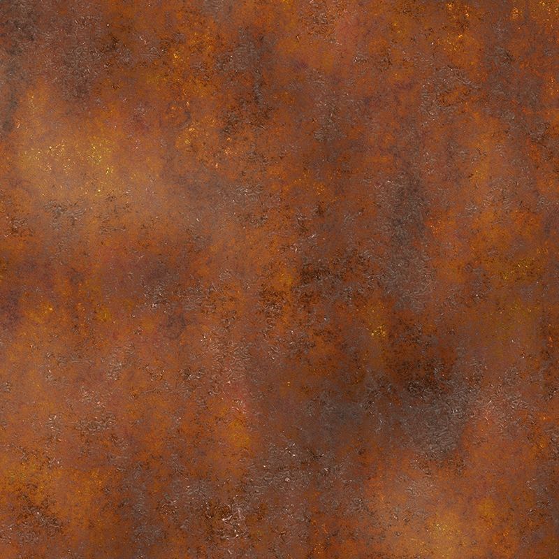 Rustic Terrain Ii