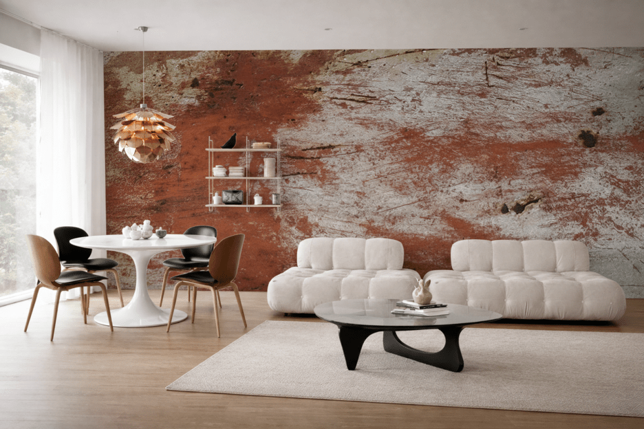 Rustic Ripple