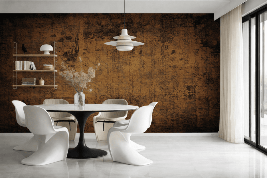 Nocturnal Palimpsest