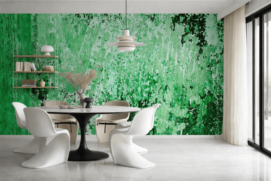 Verdant Tapestry