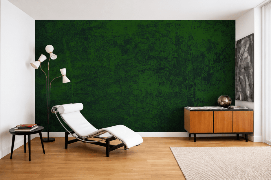 Verdant Tundra Layering