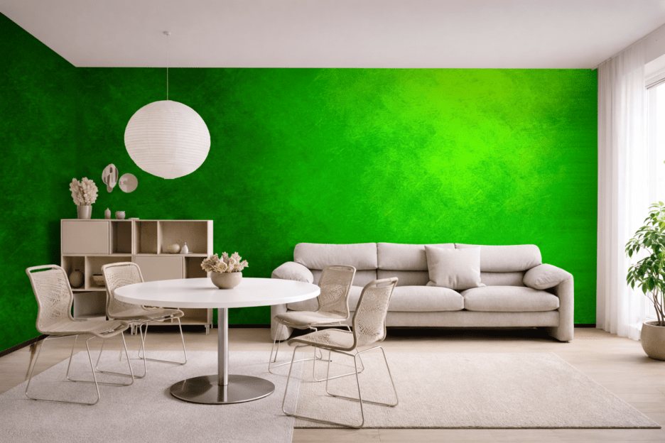 Verdant Tapestry Ii