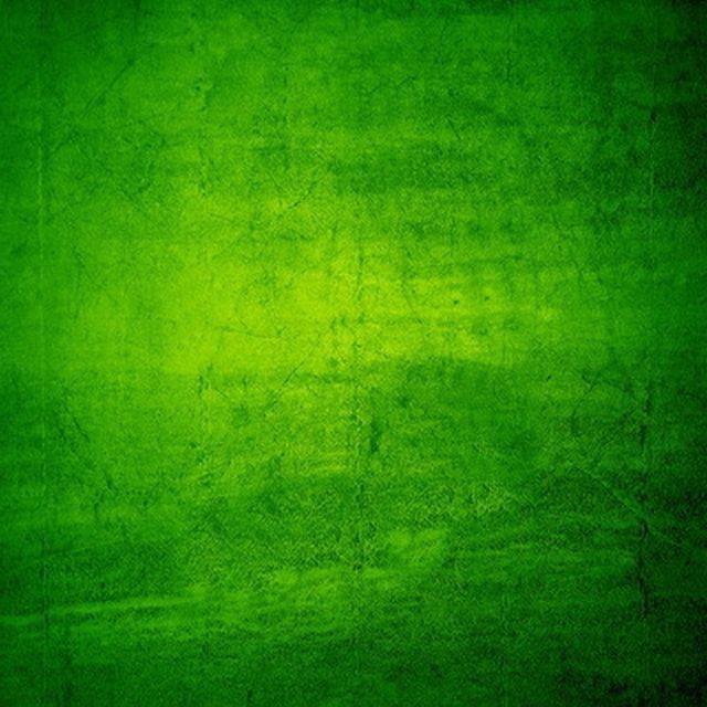 Verdant Fade