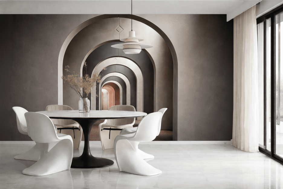 Archway Harmony