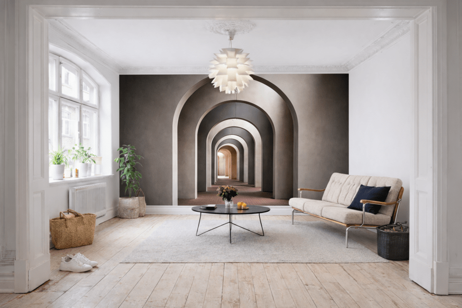 Archway Harmony