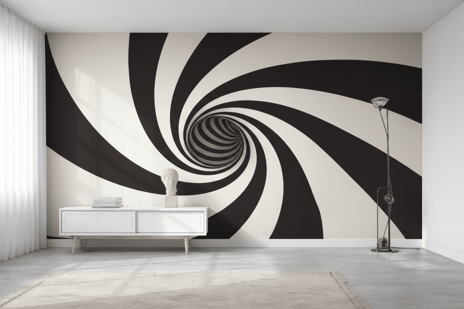 Whirlpool Illusion