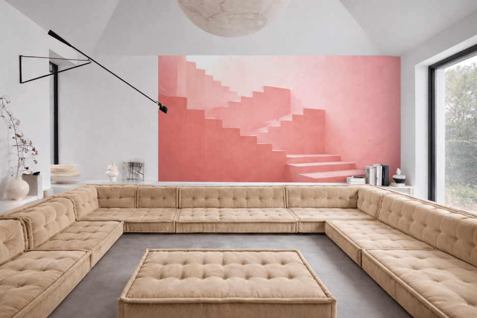 Sunkissed Silhouette