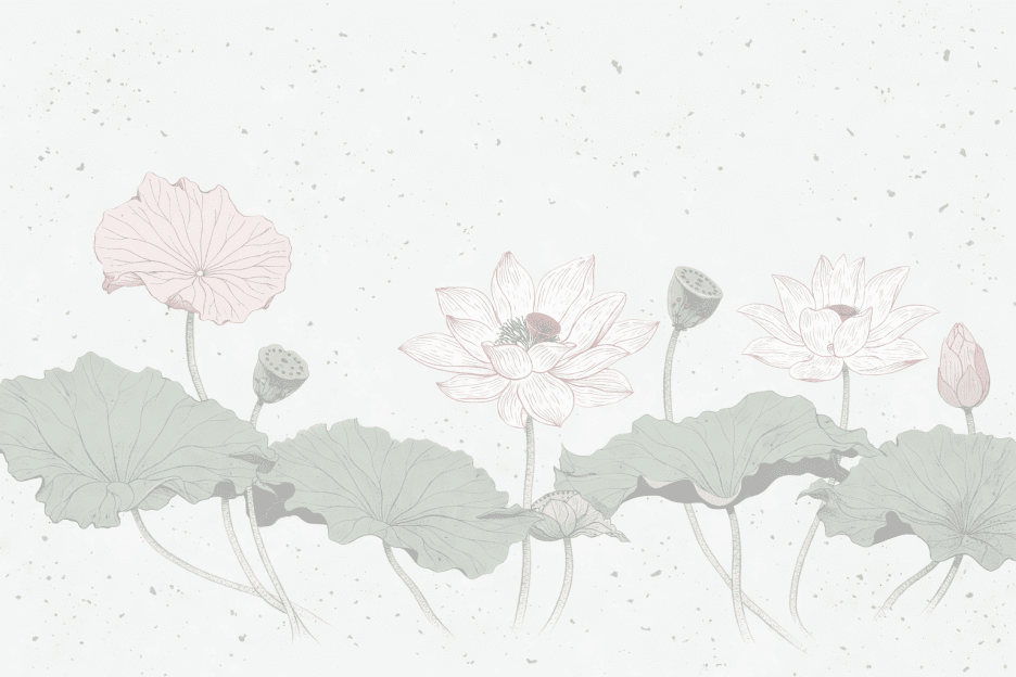 Lotus Nocturne