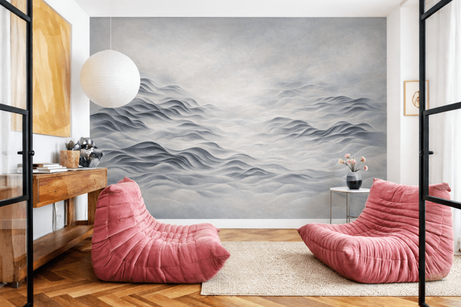 Nimbus Tapestry