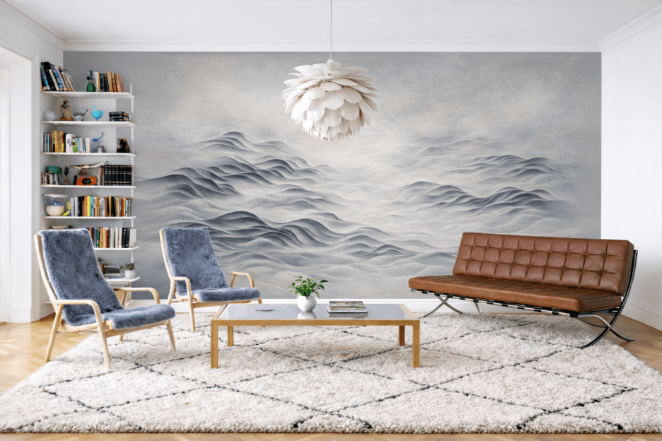 Nimbus Tapestry