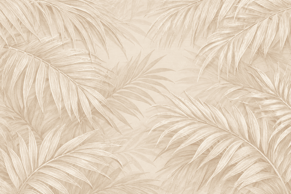 Palm Frond Whisper