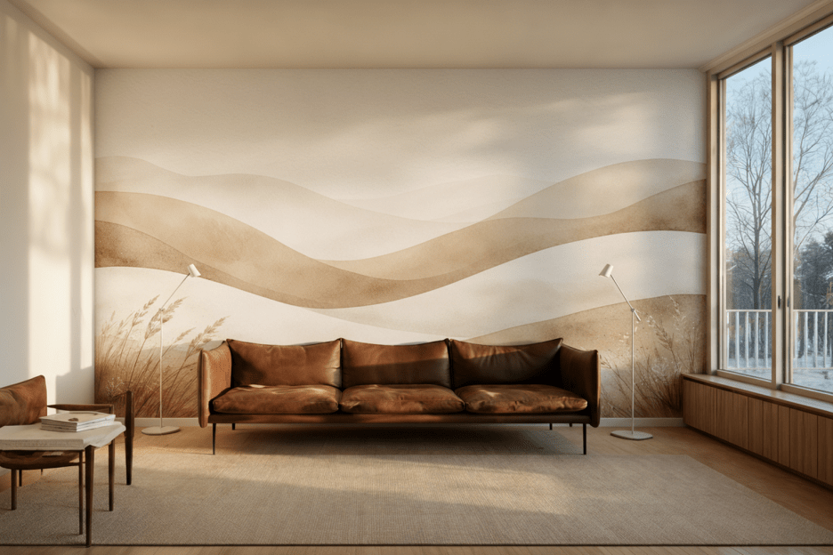 Silken Horizons