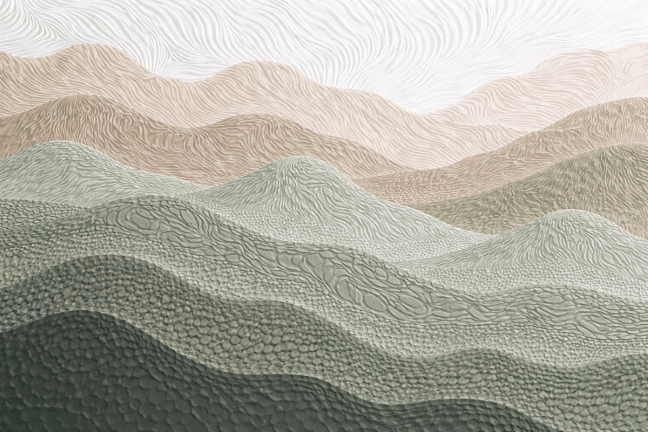 Terracotta Drift