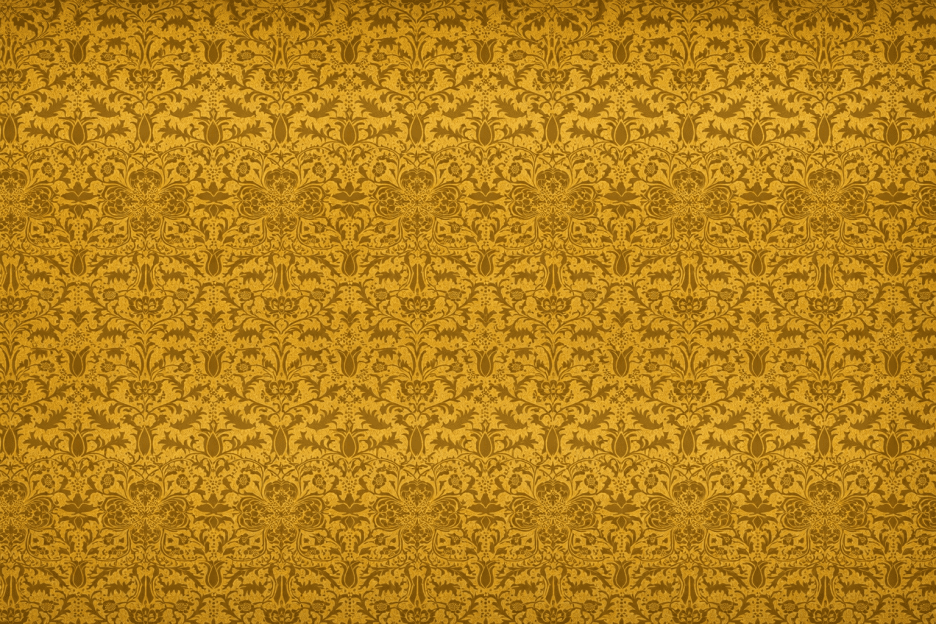 Gilded Foliage