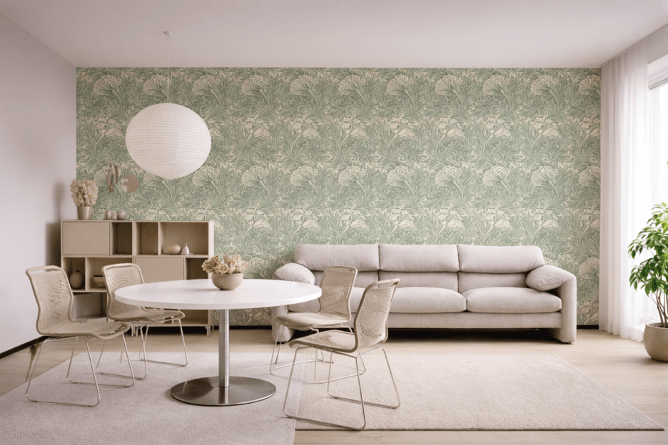 Saffron Petal Reveal