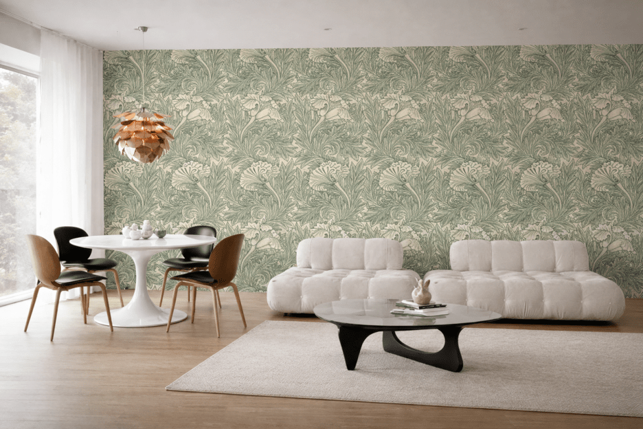 Saffron Petal Reveal