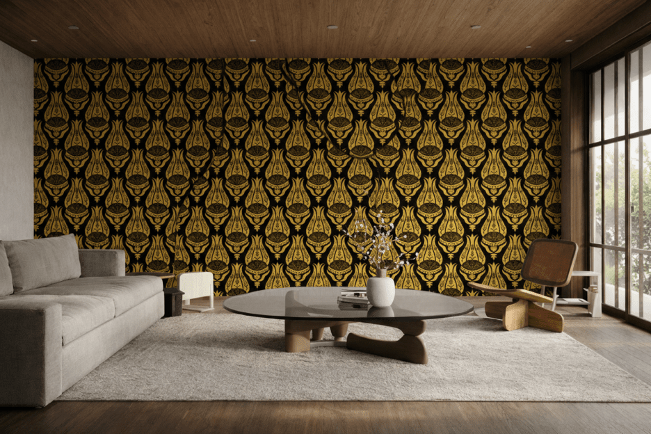 Gilded Veil