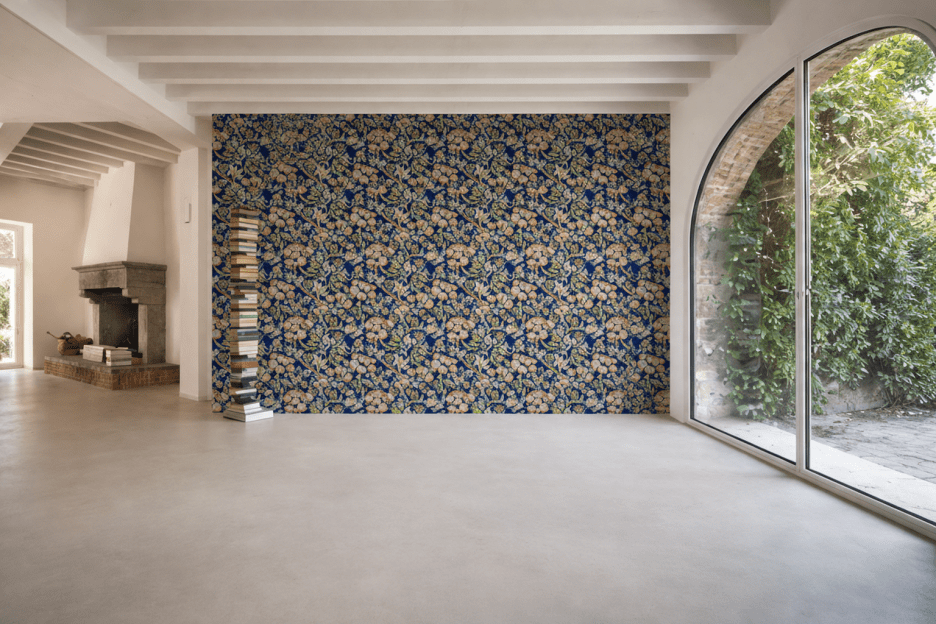 Nobility Florals
