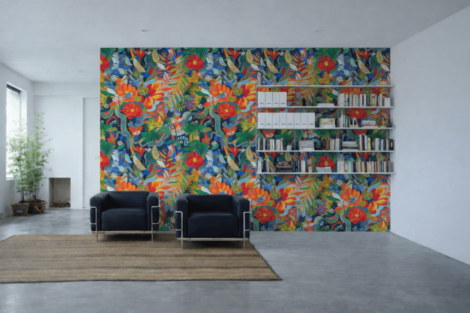 Tropical Reverberation