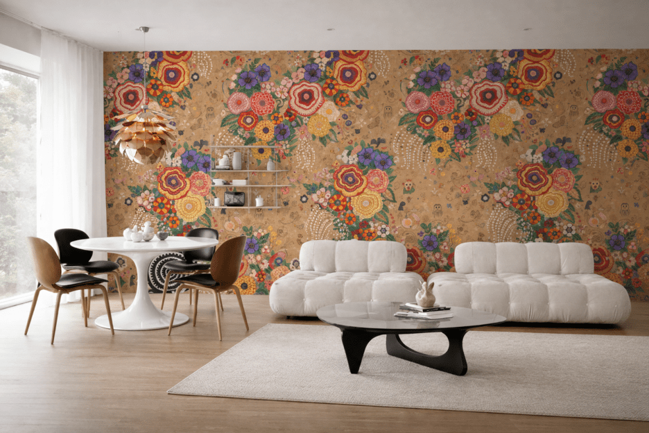 Whimsical Snail Dance