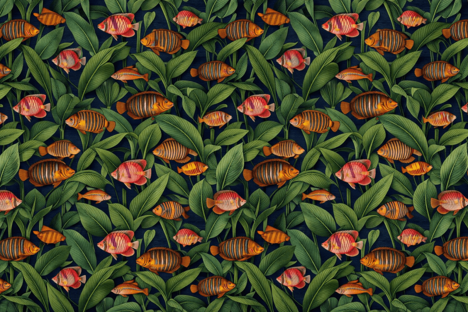 Tropical Lattice