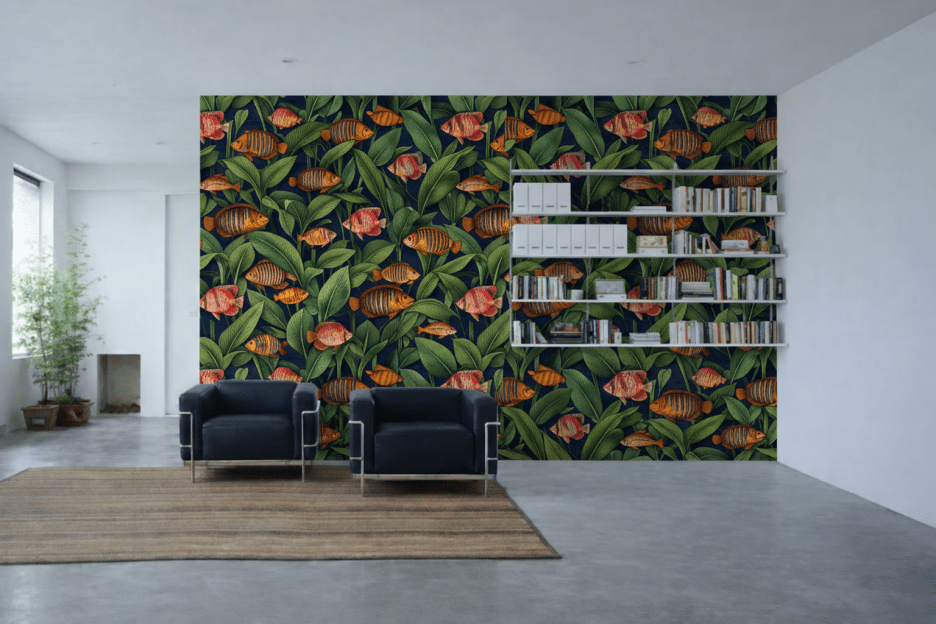 Tropical Lattice