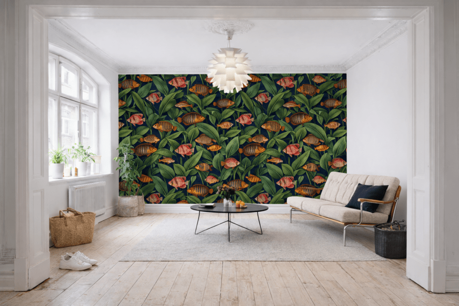 Tropical Lattice