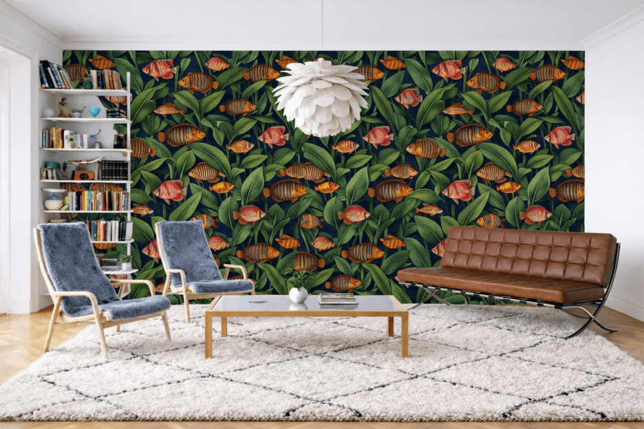 Tropical Lattice