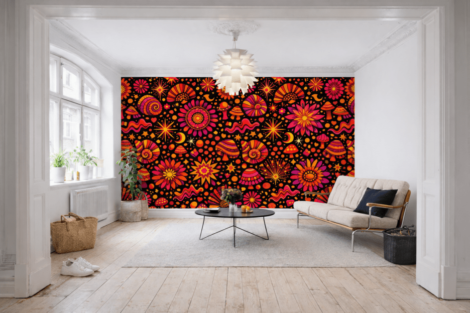 Galactic Radiance