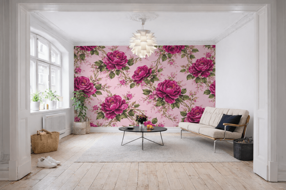 Petal Reverie