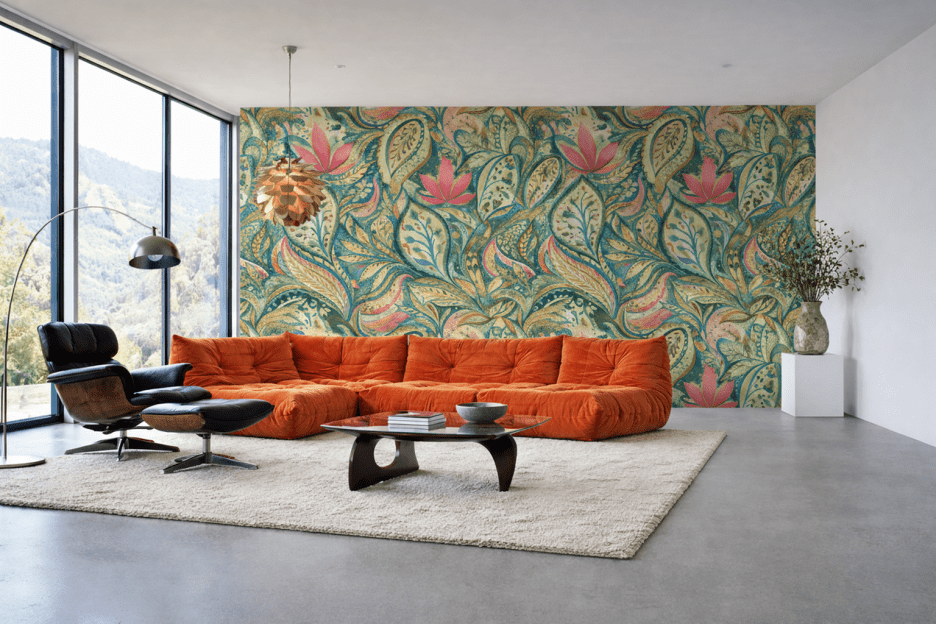 Verdant Whimsy