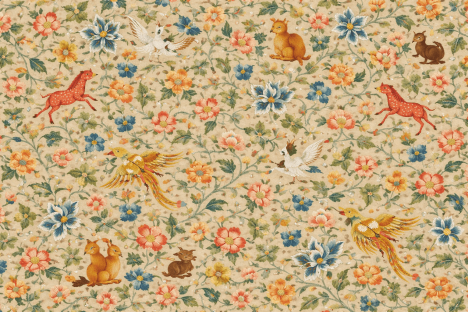 Whimsical Menagerie