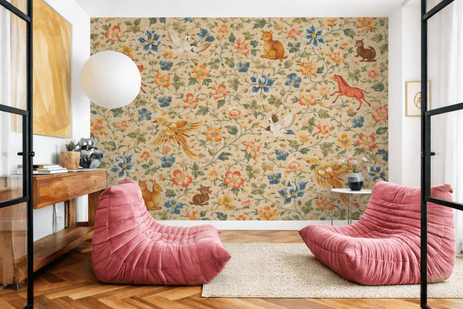 Whimsical Menagerie