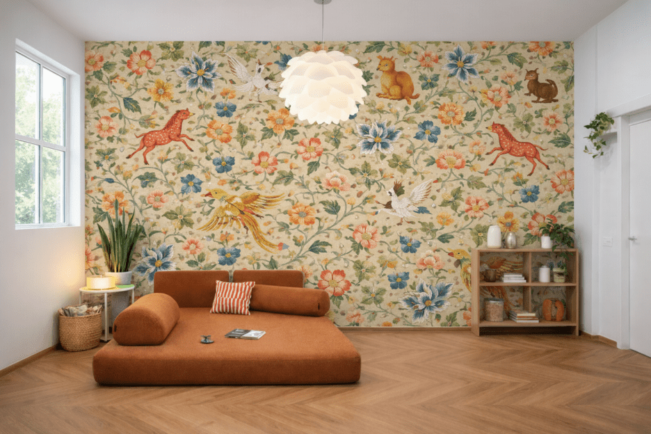 Whimsical Menagerie